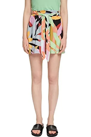 ESPRIT Damen 062CC1C307 Shorts, , 32