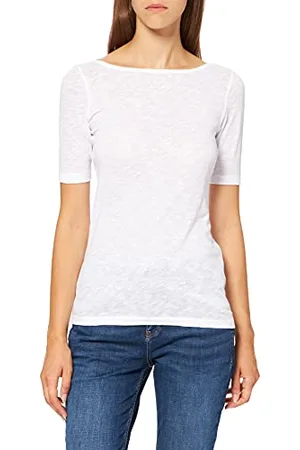Marc O’ Polo Damen B01226151399 T-Shirt, , L EU