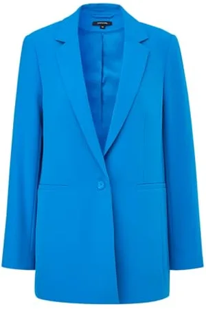 Comma, Long Blazer