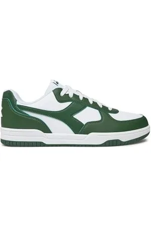 Diadora Unisex Raptor Low Gymnastikschuh, , 42 EU