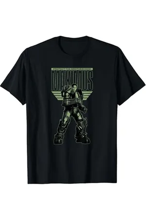 Fallout Maximus T-Shirt