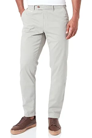 Atelier Gardeur Herren Benny-3 Hose, , (Herstellergröße: 56)