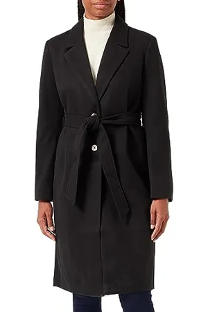 Pieces® PCNASHA LS Coat NOOS