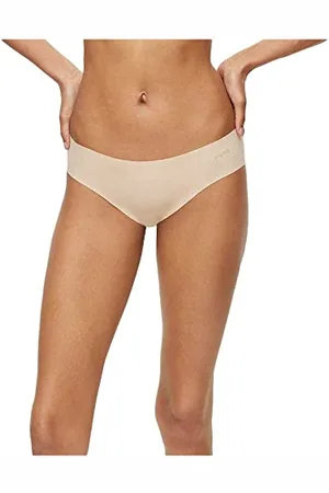 HUGO BOSS Damen Laser Cut Brief, , XL EU