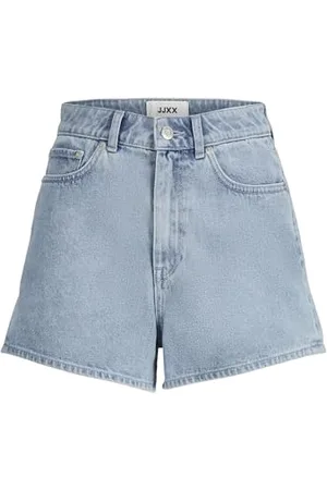 JJXX Female Jeans Shorts JXNANY Jeans Shorts
