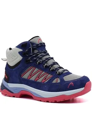 Head Damen Huron High Multi Mix Trekking Shoe, , 38 EU