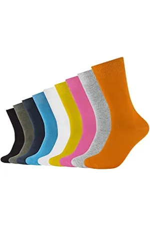 Camano Damen 9106 Socken, , 39-42 EU