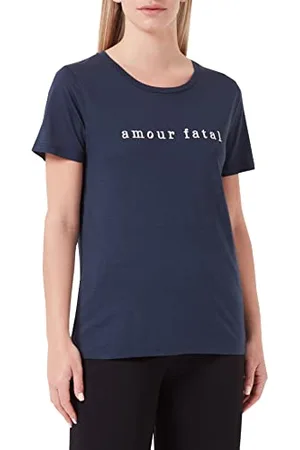 Ichi Damen IHKENNEDY SS T-Shirt, , L