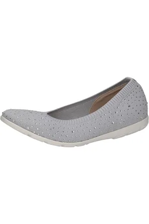Caprice Ballerina 9-22107-42 270 G-Weite