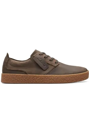 Clarks Herren StreethillLace Sneaker, , 41.5 EU