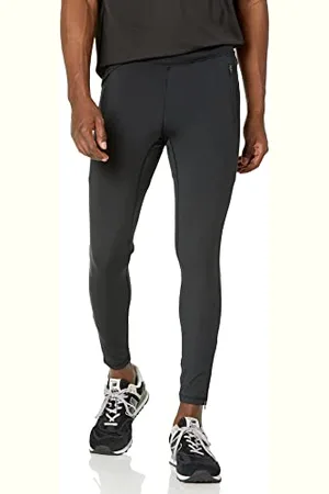 Amazon Herren Active Formende Sportleggings, , XXL Große Größen
