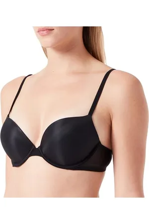 Calvin Klein Damen Push-Up BH mit Bügel, , 75DD