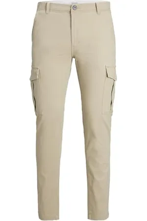 JACK & JONES JACK&JONES Damen JPSTMARCO JJJOE Cargo Hose, , 30/32
