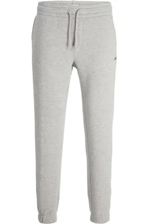 JJ Herren Jrebgorm Reg Logo Sweat Pants Noos Jogginghose, , XL EU