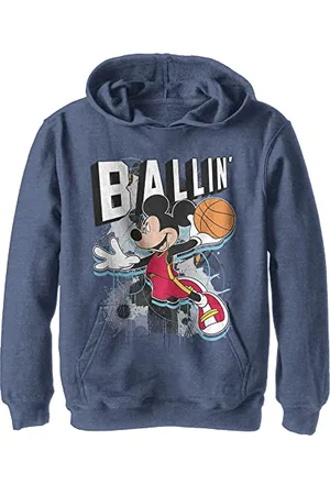 Disney Characters Mickey Ballin Boy