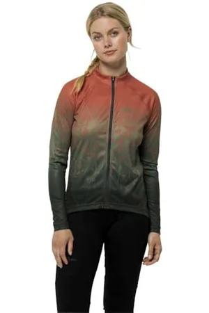 Jack Wolfskin Damen Morobbia T-Shirt, , L