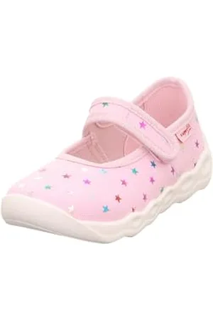 Superfit Bubble Hausschuhe, , 33 EU Weit