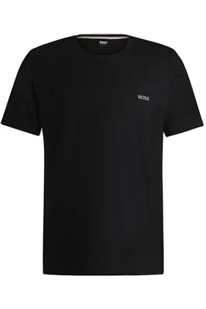 HUGO BOSS Herren Mix&Match T-Shirt, , L EU