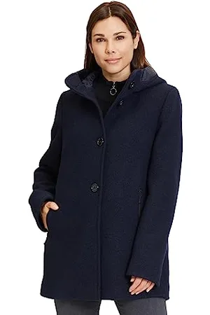 gil-bret Damen Ida Jacke Wolle, , 46