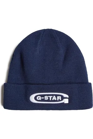 G-Star Herren Originals Artwork Long Beanie, , PC