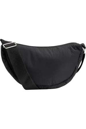 Urban classics Unisex TB7219-Small Small Padded Bag, Black