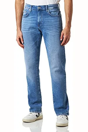 Only & Sons Herren ONSWEFT REG. M 4872 DNM NOOS Jeans, , 29W x 32L