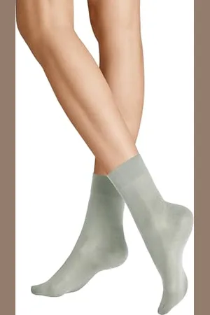 Hudson Damen Socken Relax Light hautfreundlich 35-38