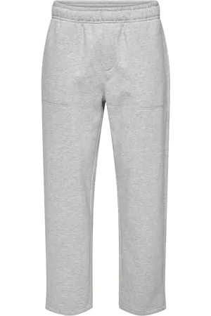 Only & Sons Herren ONSCONNOR RLX Pants Sweat Jogginghose, , 34-37
