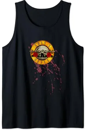 Guns N´Roses Offizielle Spritzkugel Tank Top