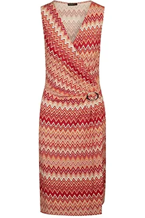 Apart Damen Jerseykleid Kleid, , 42 EU