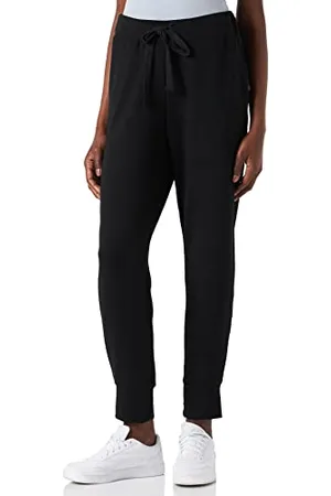 Cream Damen Crsalina Sweatpants, , XX-Large