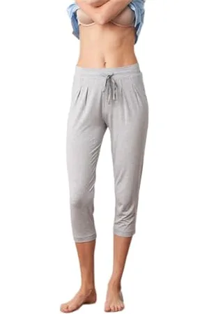 Susa Damen Tanitex 3/4 Hose Zugeschnitten, , Regular