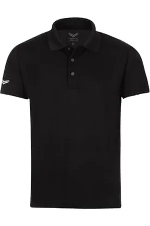Trigema Damen 544601 Poloshirt, ( 008), 52 (Herstellergröße: XXL)