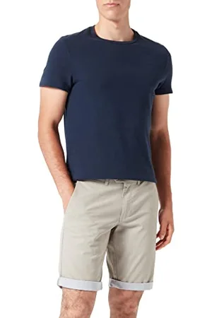 Timezone Herren Slim JannoTZ Short, , 40W EU