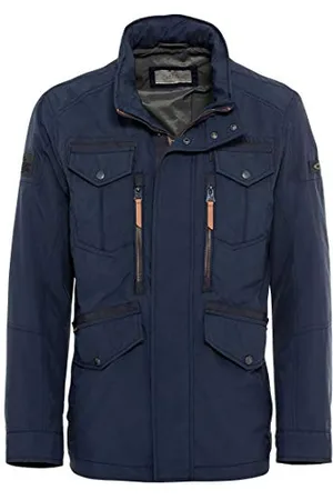 Camel Active Herren Jacke 4205305R49, , 48
