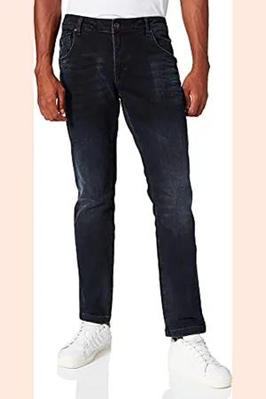 Timezone Herren Scott Slim Jeans, , 30W / 32L