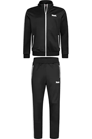 Lonsdale London Herren MANHAY Tracksuit, , XL