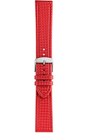 Morellato Capoeira-Uhrenarmband für Damen und Herren, aus technischem Material, Carbon-Optik, A01X4907977, 20 mm