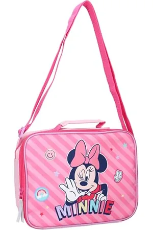 Vadobag Lunchtasche Minnie Mouse Sparkle It Up