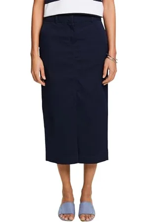 ESPRIT Damen 034ee1d312 Rock, , 36