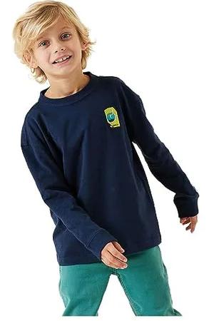Garcia Jungenn T-Shirts