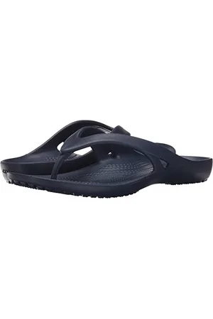 Crocs Damen Kadee II Flip Women Zehentrenner, , 41-42 EU