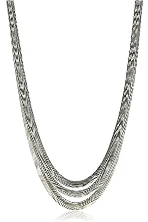 Tommy Hilfiger Jewelry Halskette für Damen aus Edelstahl - 2700978