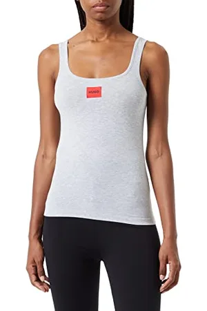 HUGO BOSS Damen Red Label Vest, ,3XL