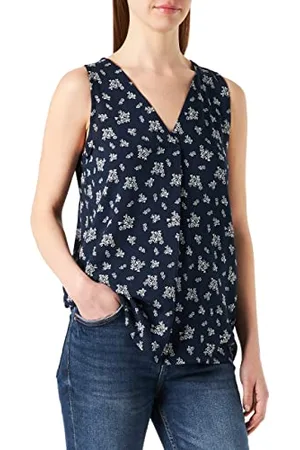 Blue Seven Damen Bluse, , 36