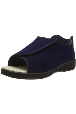 Podowell Unisex Alexis Verbandschuh, Marine, 39 EU
