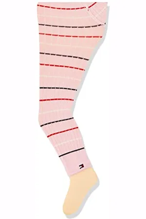 Tommy Hilfiger TH BABY LEGGING 2P STRIPE