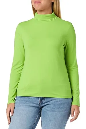 Comma, Langarmshirt