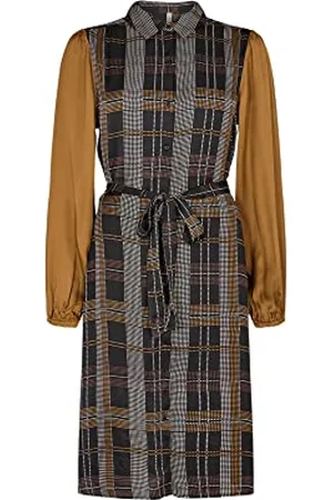 soyaconcept Damen SC-GERD 3 Kleid, , XXL