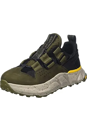 Replay Herren Split Laguna Sneaker, , 44 EU
